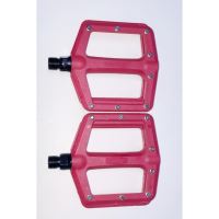 Pedale  ASSESS  AP- 1880  Rosu Pini Detasabili