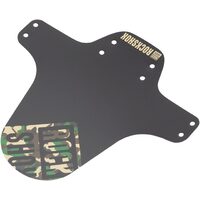 Aoaratoare RockShox AM Fender, fata/spate, black-green camouflage
