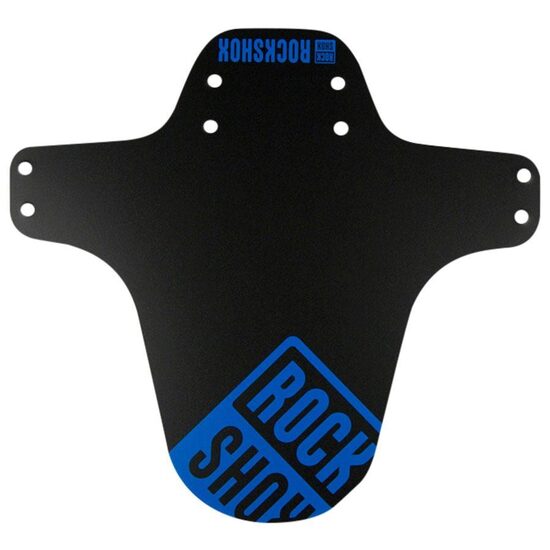 APARATOARE ROCKSHOX FENDER BLACK WATER BLUE PRINT