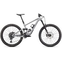 Bicicleta SPECIALIZED Enduro Expert - Gloss Dove Grey/Smk S3