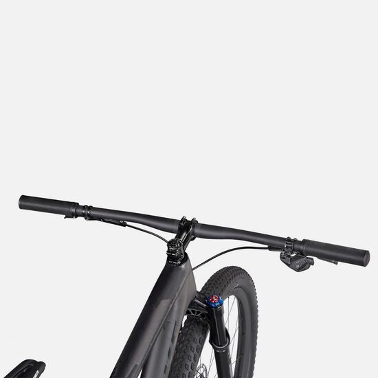 Bicicleta SPECIALIZED S-Works Epic - Green Chameleon M