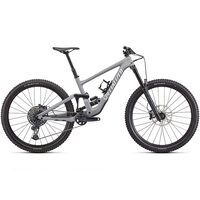 Bicicleta SPECIALIZED Enduro Comp - Satin Cool Grey/White S4
