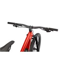 Bicicleta SPECIALIZED Enduro Comp - Gloss Redwood/Smk S3