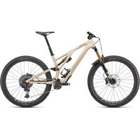 Bicicleta SPECIALIZED Stumpjumper EVO Pro - Gloss Sand/Black S3