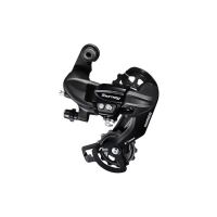 Schimbator Spate Shimano Tourney RD-TY300 6 7 viteze prindere surub