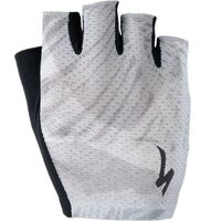 Manusi SPECIALIZED Men's Body Geometry Grail - Dove Grey Fern L