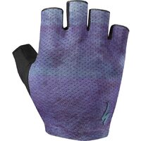 Manusi SPECIALIZED Men's Body Geometry Grail - Blue/Concrete Block XL