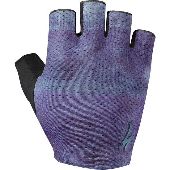 Manusi SPECIALIZED Men's Body Geometry Grail - Blue/Concrete Block XL