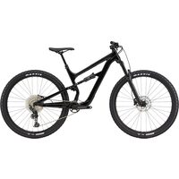 BICICLETA CANNONDALE HABIT 5 2021 L