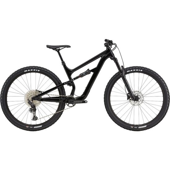 BICICLETA CANNONDALE HABIT 5 2021 L