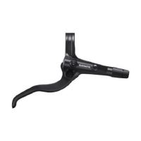 MANETA DE FRANA SHIMANO BL-MT401, DREAPTA, HIDRAULICA, NEGRU, AMBALAT IND.