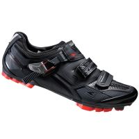 PANTOFI CICLISM SHIMANO XC RACING SH-XC70L, BLACK 
