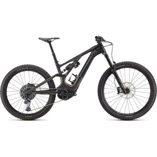 Bicicleta SPECIALIZED Turbo Levo Expert - Carbon/Smk S4