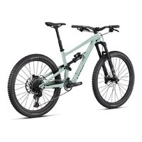 Bicicleta SPECIALIZED Status 160 - Satin CA White Sage/Gunmetal S4