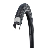 Cauciuc SCHWALBE Delta Cruiser Plus - 26x1.75 (47-559) HS431