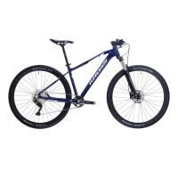 BICICLETA KROSS LEVEL 4.0 29'' M ALBASTRU|ALB 2022