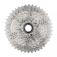 Caseta de pinioane Shimano Deore CSM4100, 10 viteze, 11-42T, CSM4100