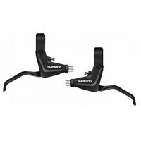 MANETE DE FRANA SHIMANO ALIVIO BL-T4000, DREAPTA & STANGA