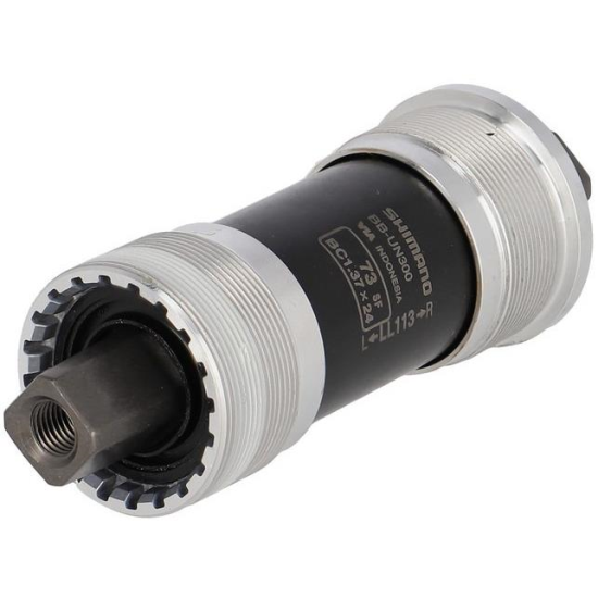 BUTUC PEDALIER SHIMANO BB-UN300 BSA 73-113MM
