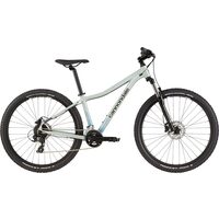 Bicicleta Dama Cannondale Trail 8 29" Sage Gray 2022 M