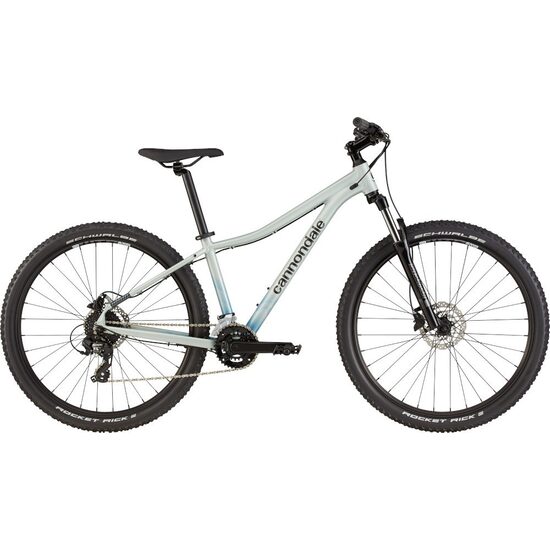 Bicicleta Dama Cannondale Trail 8 29" Sage Gray 2022 M