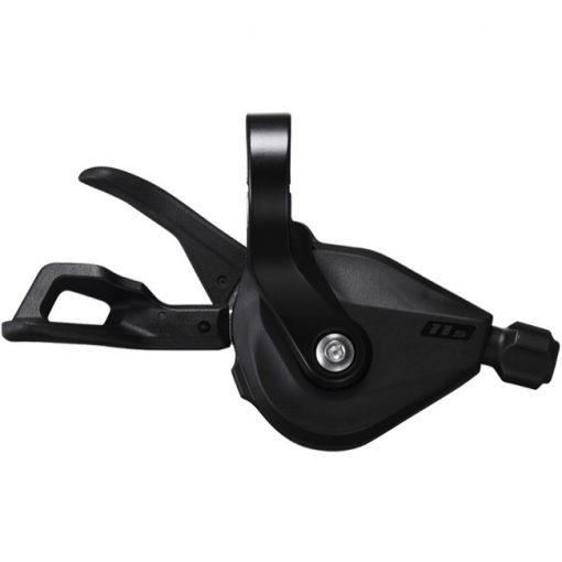 Maneta schimbator SHIMANO Deore SL-M5100-L Rapidfire Plus – 2 viteze