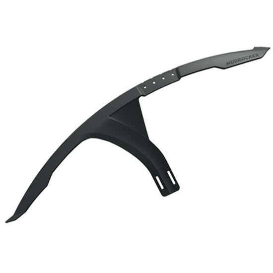 ARIPA FATA SKS MUDROCKER - NEGRU