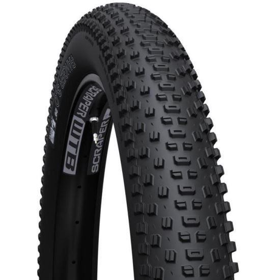 Anvelopa Bicicleta Wtb Ranger 26 X 2.8 Tcs Light Fast Rolling Tire