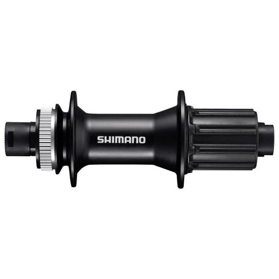 BUTUC SPATE SHIMANO DEORE FH-MT400-B BOOST Disc Center Lock Ax 12mm 32H, OLD 148mm