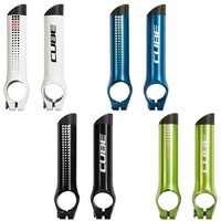 ATASABILE CUBE HPA Albastru