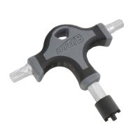 Cheie Multifunctionala SUPER B TB-TH20