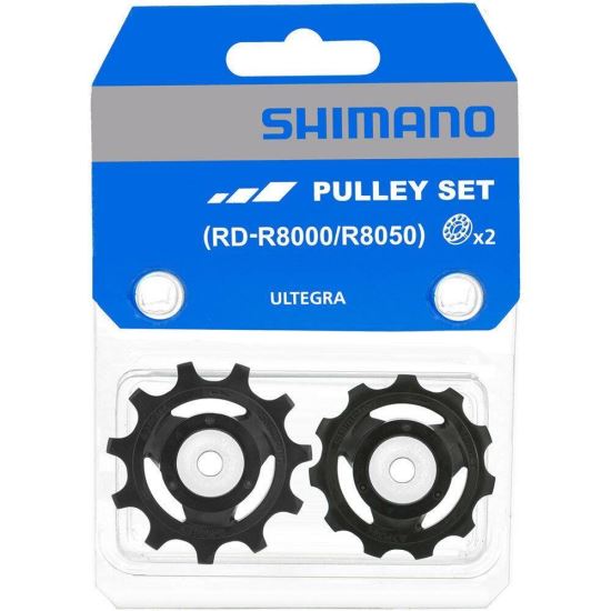 ROTITE SCHIMBATOR GHIDARE&TENSIONARE SHIMANO RD-R8000