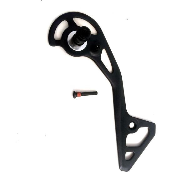 PLACA EXTERIOARA SHIMANO RD-R8000-GS&BOLT OPRITOR
