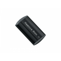 Cutie Petice Autoadezive Topeak Rescue Box, TRB01-DB - Albastru