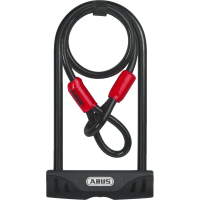 ANTIFURT U-LOCK ABUS FACILO 32/150HB230+USH +COBRA 10/140