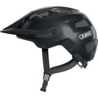 Casca Abus MoTrip Shiny Black L 647086