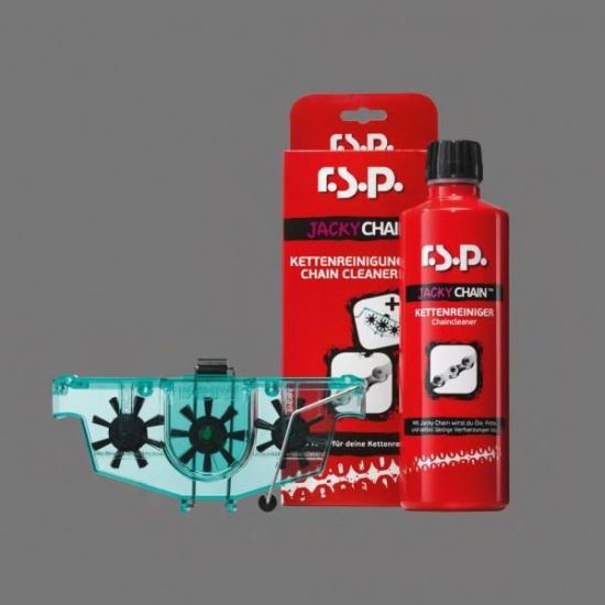 SET DE CURATARE LANT JACKY CHAIN 500 ML - R.S.P. 062012000