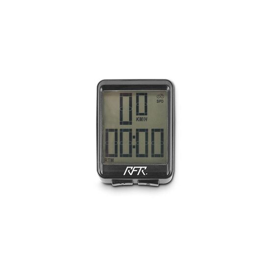 CICLOCOMPUTER RFR CMPT WIRELESS Negru