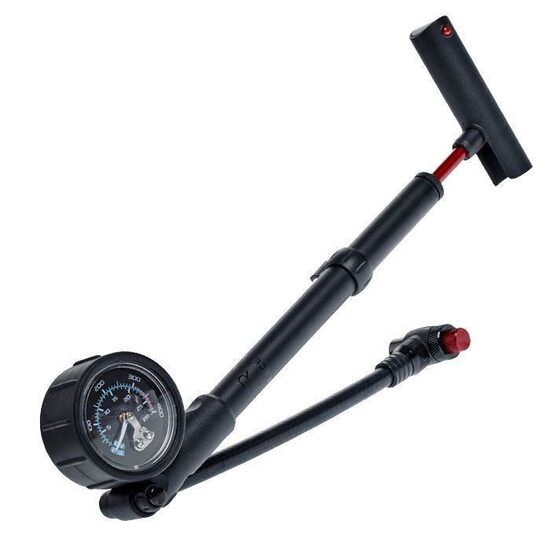 POMPA SUSPENSII RFR 40420 Negru