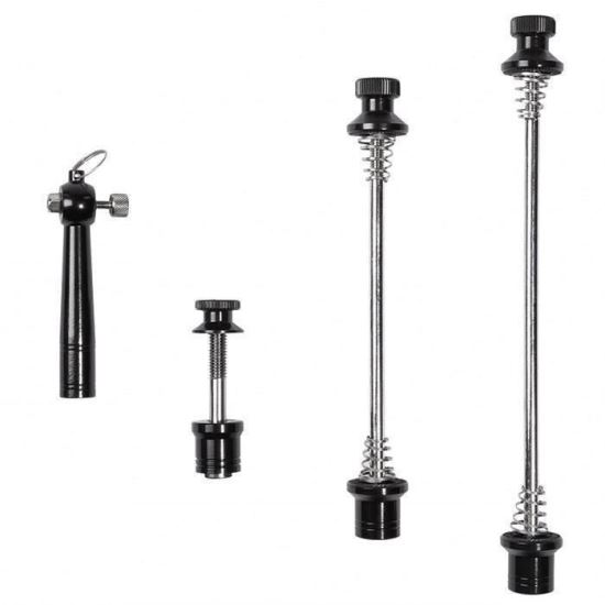 SET CHEITE QUICK RELEASE RFR ANTIFURT 