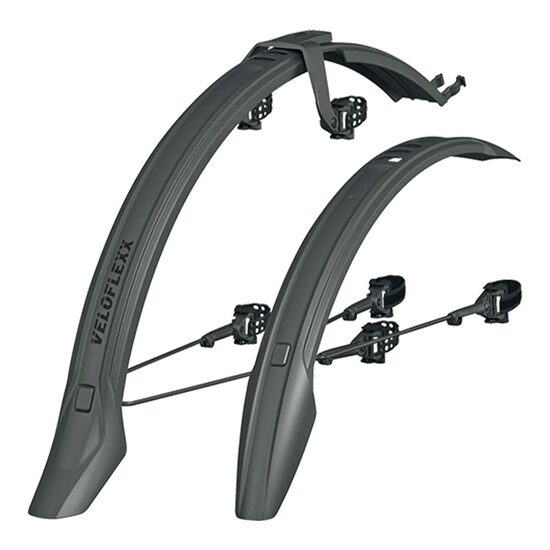 Aripi SKS Veloflexx 55 - 26''-28'' Negru