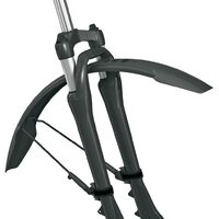 Aripi SKS Veloflexx 65 - 26''-27.5'' Negru