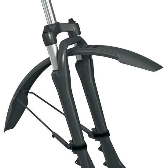 Aripi SKS Veloflexx 65 - 26''-27.5'' Negru