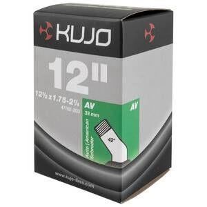 Camera KUJO 12.1/2×1.75+2.1/4 AV 33 mm Ventil Curbat 45*