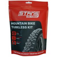 Kit Tubeless Mountainbike STANS NOTUBES 21mm 