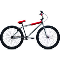 Bicicleta DK Legend 26" chrom