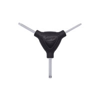 Cheie torx Y CONTEC TFP-210 - T25/T30/T40 3706389