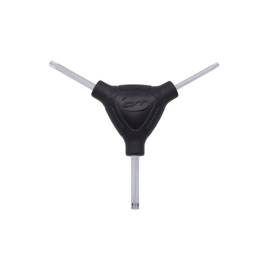 Cheie torx Y CONTEC TFP-210 - T25/T30/T40 3706389