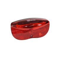 Stop Spate cu Baterii QT Cycle Tech "E" Portbagaj