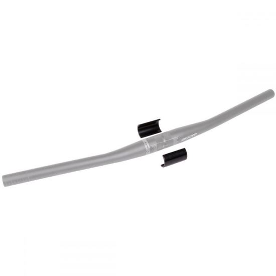 Adaptor Ghidon Aluminiu M-WAVE   Ø31.8- Ø25.4 mm